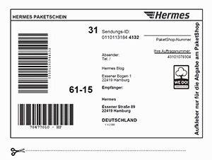 hermes paketvervolgun|paketverfolgung Hermes paketnummer.